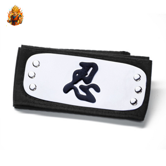 Koalitions-Stirnband „Shinobi“ – Naruto Shippuden™