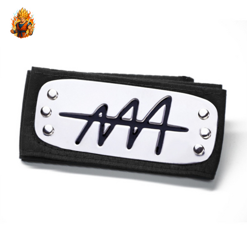 Kusa „Deserter“-Stirnband – Naruto Shippuden™