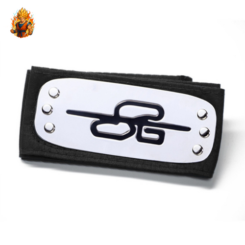 Kumo „Deserter“-Stirnband – Naruto Shippuden™