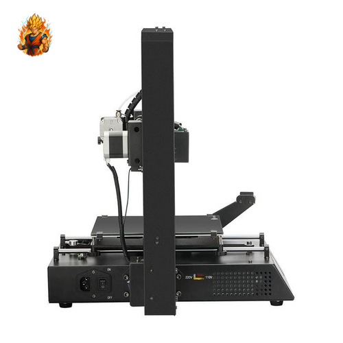 3D-Drucker - Dekoration