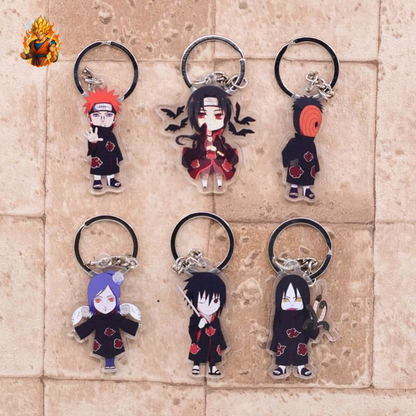 Kabuto-Schlüsselanhänger – Naruto Shippuden™