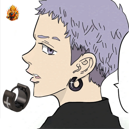 Mitsuya-Ohrringe - Tokyo Revengers™