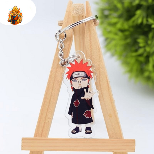 Pain Schlüsselanhänger - Naruto Shippuden™