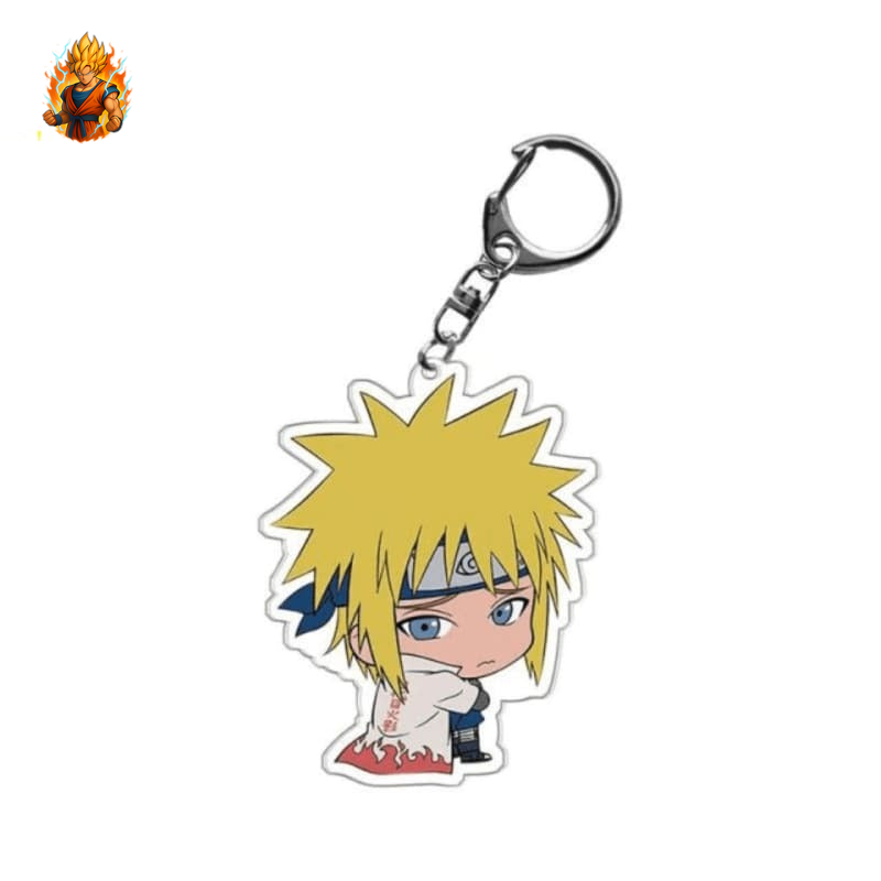 Minato-Schlüsselanhänger – Naruto Shippuden™
