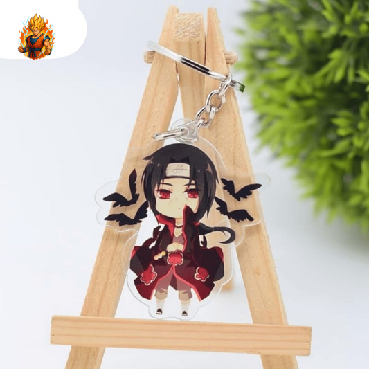 Itachi-Schlüsselanhänger – Naruto Shippuden™