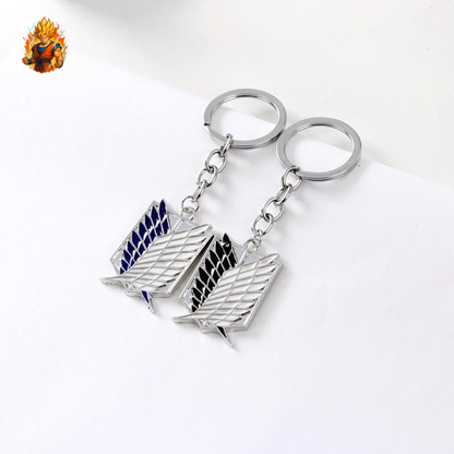 Survey Corps Schlüsselanhänger - Attack on Titan™