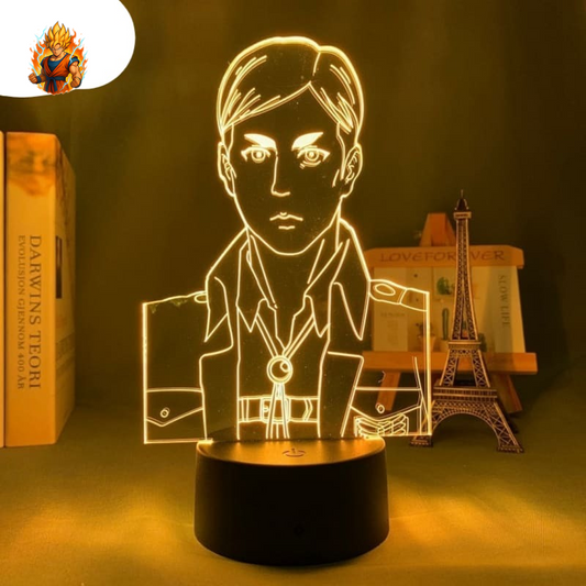 Erwin Smith LED-Lampe - Attack on Titan™