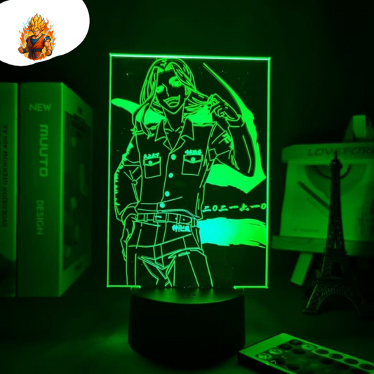 Baji LED-Lampe - Tokyo Revengers™