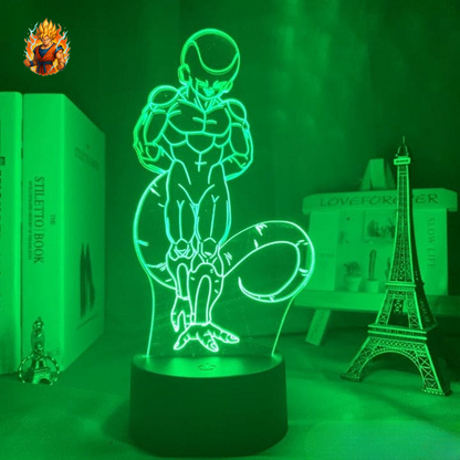 Frieza LED-Lampe - Dragon Ball Z™