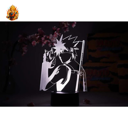 Kakashi „Anbu“ LED-Lampe – Naruto Shippuden™