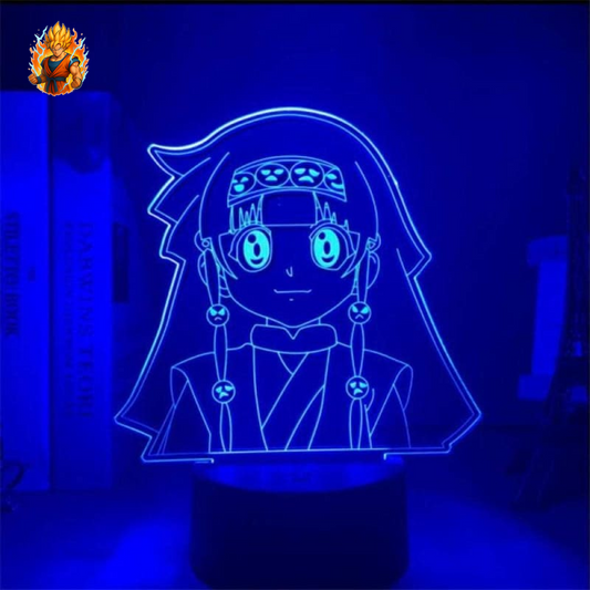 Aruka LED-Lampe - Hunter x Hunter™