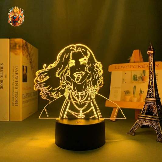 Baji Keisuke LED-Lampe – Tokyo Revengers™