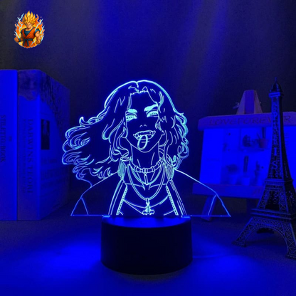 Baji Keisuke LED-Lampe – Tokyo Revengers™