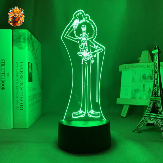 Brook LED-Lampe - One Piece™