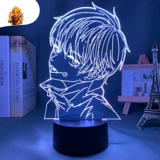 Toga Inumaki LED-Lampe – Jujutsu Kaisen™