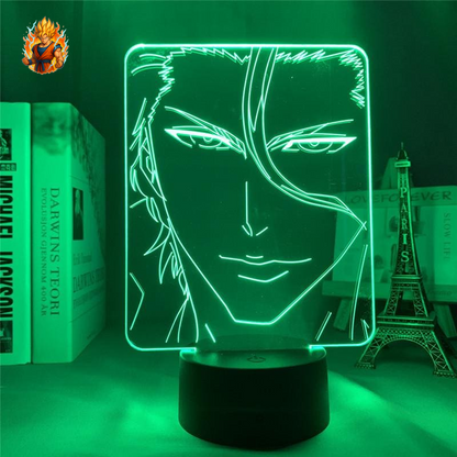 Aizen LED-Lampe - Bleach™
