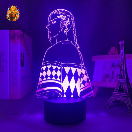 Draken LED-Lampe – Tokyo Revengers™