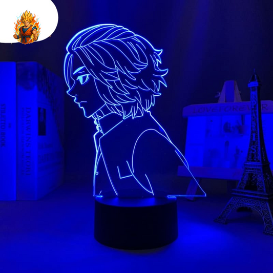 Mikey LED-Lampe - Tokyo Revengers™
