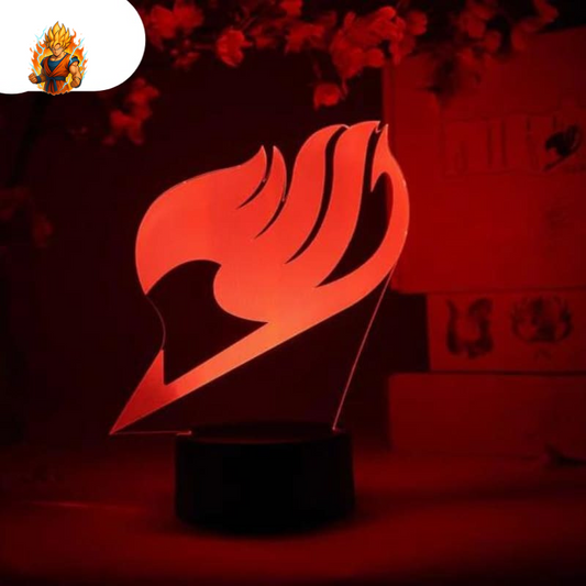 Fairy Tail™ LED-Lampe