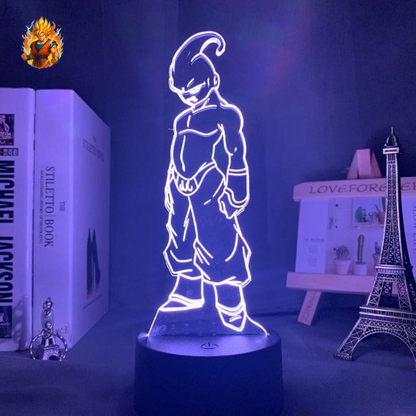Kid Buu LED-Lampe - Dragon Ball Z™