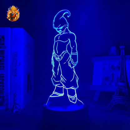 Kid Buu LED-Lampe - Dragon Ball Z™