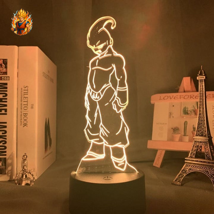 Kid Buu LED-Lampe - Dragon Ball Z™