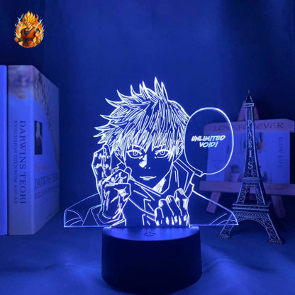 Gojo Satoru LED-Lampe – Jujutsu Kaisen™
