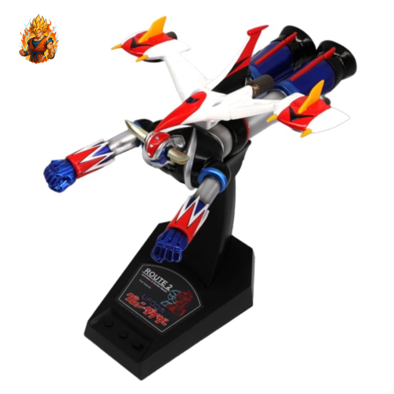Goldorak-Schiffsfigur - Goldorak™