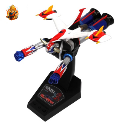 Goldorak-Schiffsfigur - Goldorak™