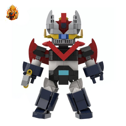 Lego Grendizer Minifigur - Grendizer™