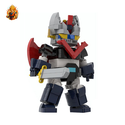 Lego Grendizer Minifigur - Grendizer™