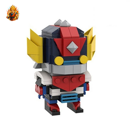 Grendizer LEGO Minifigur - Grendizer™