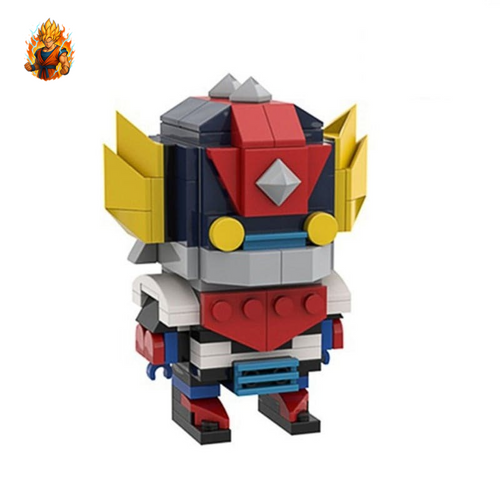 Grendizer LEGO Minifigur - Grendizer™