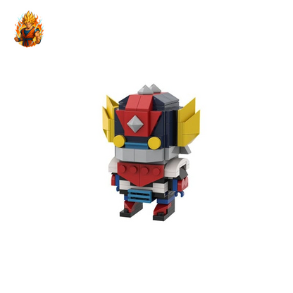 Grendizer LEGO Minifigur - Grendizer™