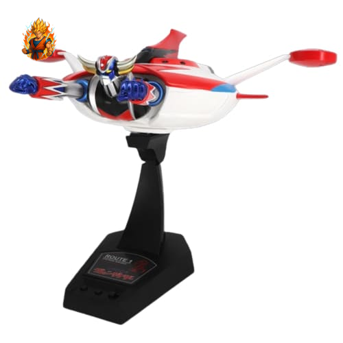 Goldorak-Schiffsfigur - Goldorak™