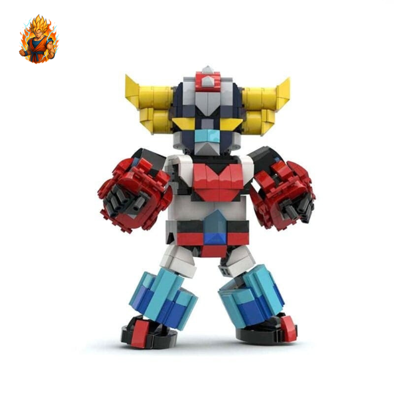 Grendizer-Figur - Grendizer™