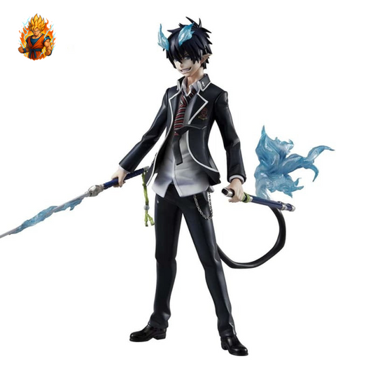 Rin Okumura Figur - Blue Exorcist™