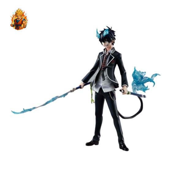 Rin Okumura Figur - Blue Exorcist™