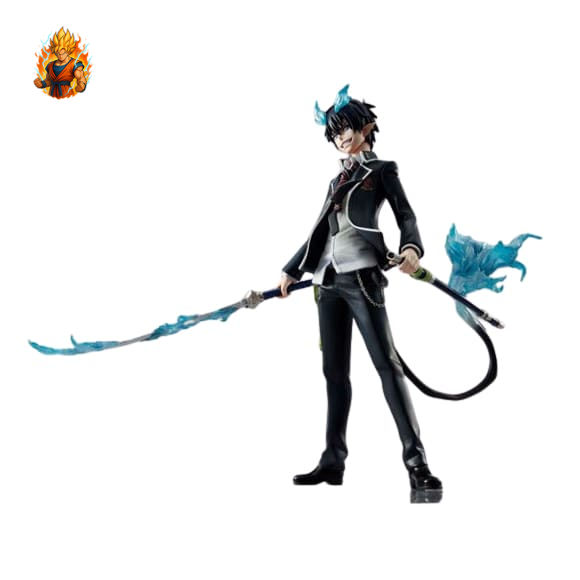 Rin Okumura Figur - Blue Exorcist™