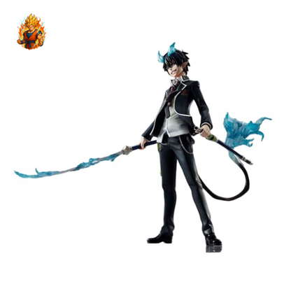 Rin Okumura Figur - Blue Exorcist™