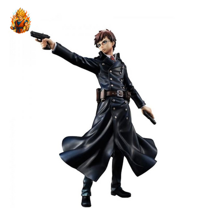 Yukio Okumura Figur - Blue Exorcist™