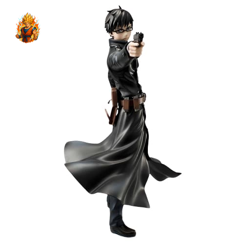 Yukio Okumura Figur - Blue Exorcist™