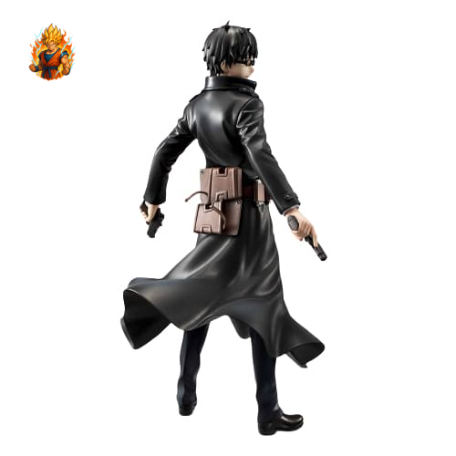 Yukio Okumura Figur - Blue Exorcist™