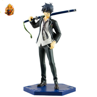 Rin-Figur – Blue Exorcist™