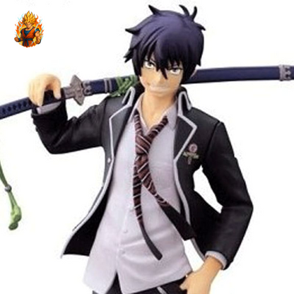 Rin-Figur – Blue Exorcist™