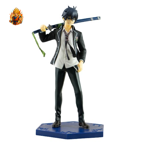 Rin-Figur – Blue Exorcist™