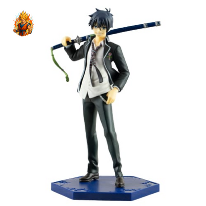 Rin-Figur – Blue Exorcist™