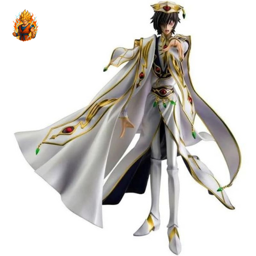 Lelouch Vi Britannia Figur - Code Geass™