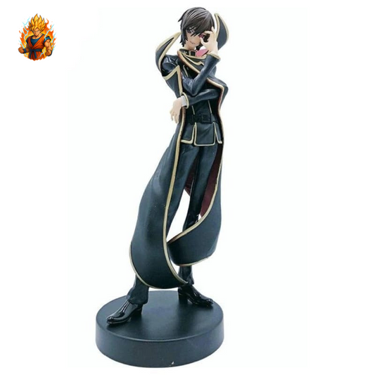 Lelouch Lamperouge Figur - Code Geass™