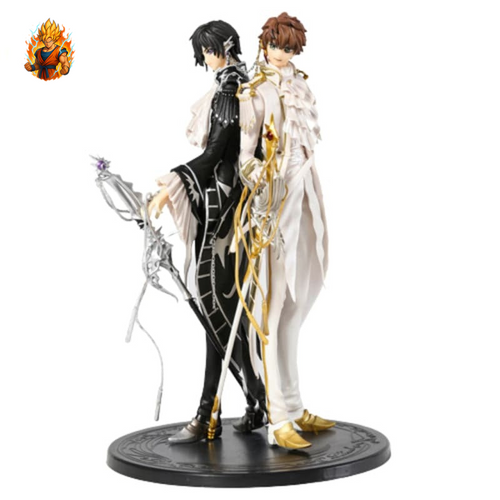 Lelouch x Suzaku Figur - Code Geass™